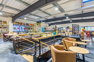 Photo n°1 de ECOTEL TOURS à Tours (Magasin de matériel de cuisine)