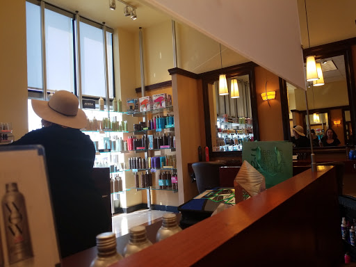 BUBBLES Salons - Visual