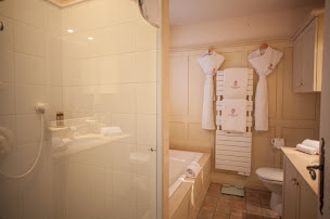 Photo n°41 de La Villa des Anges à Joucas (Villa)