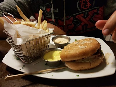 Photos of ABGB