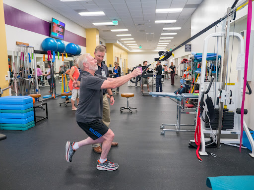 CU Sports Medicine and Performance Center - Thumbnail