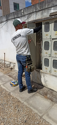 AS Elétrica Garanhuns