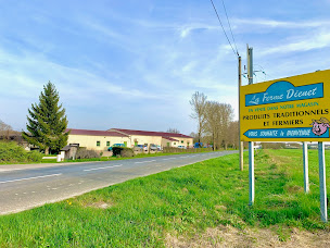 Photo n°6 de E.S.A.T. La Ferme Dienet à Saint-Paul-de-Varax (Association caritative)