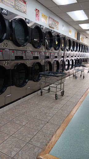 Kingston Super Laundromat - Thumbnail