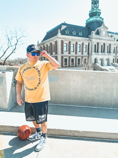 SUPA DRP - Visual