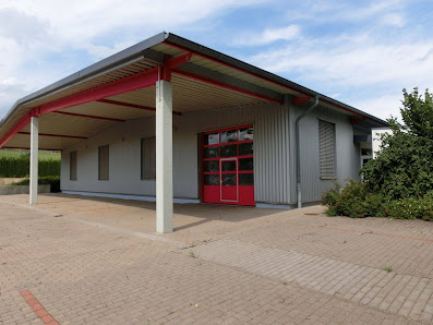 Fahrzeugtechnik Fallenstein Inh. Nico Fallenstein Kupfersuhler Str. 2, 36433 Moorgrund, Deutschland