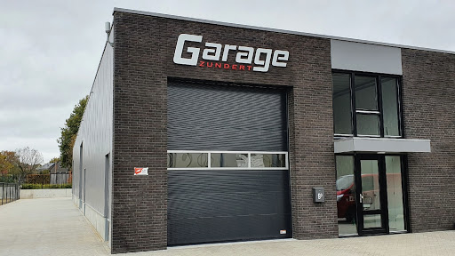 Garage Zundert