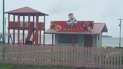 Photos of Tikaram Park
