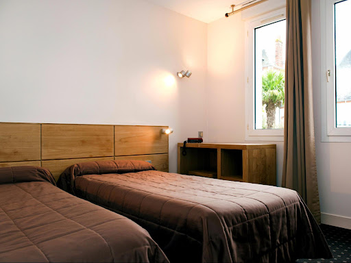 Photo 1 - Logis Hôtel du Labrador