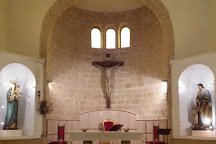 Chiesa Madonna delle Grazie, Fasano, Italy