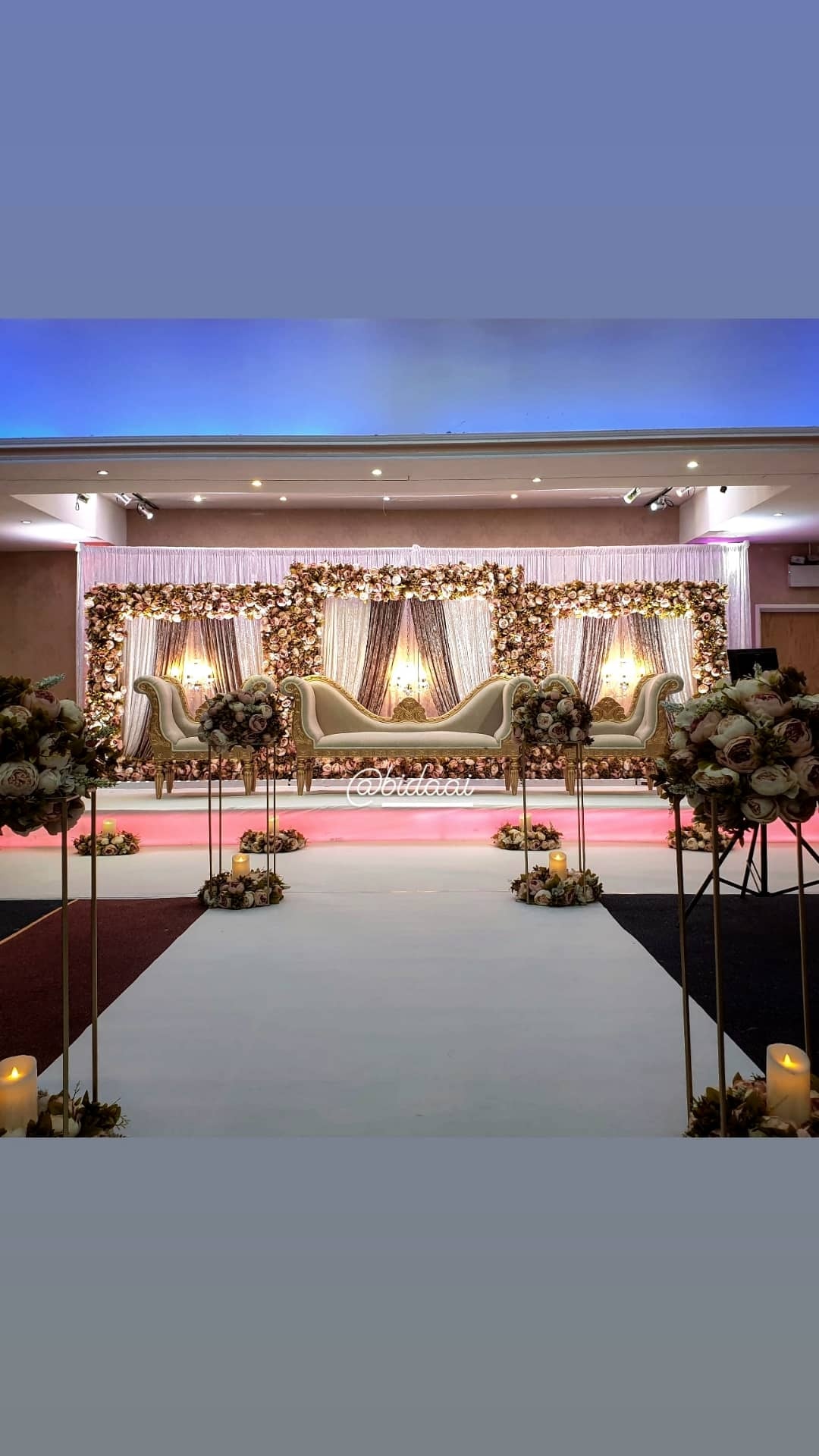 Bidaai Wedding Service - Wedding Planners - photo 1