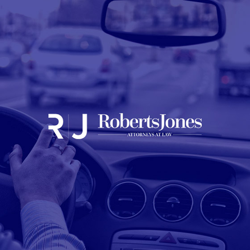 Roberts Jones Law
