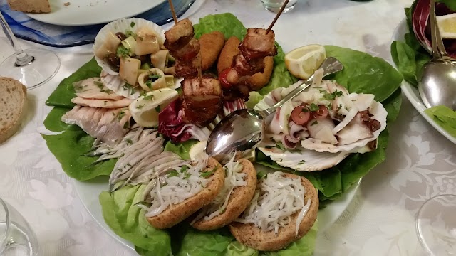Ristorante Mediterraneo