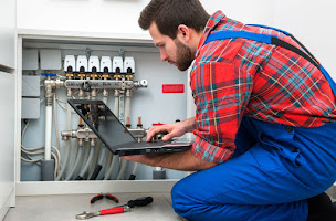 Photo n°17 de Climatisation plomberie dépanneur orléans à Lailly-en-Val (Plombier)