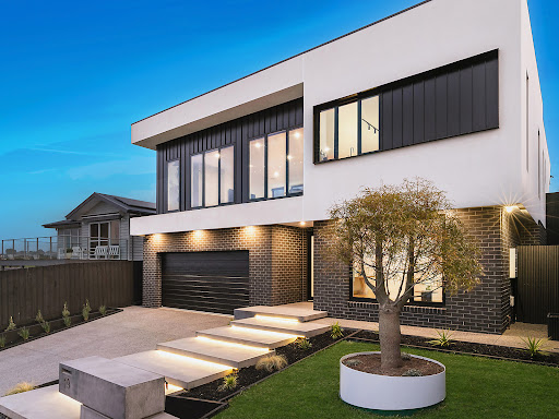 Esler Electrical - Visual