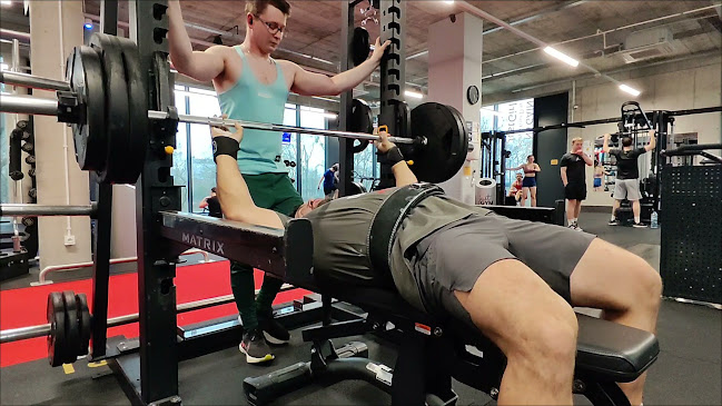 Just GYM