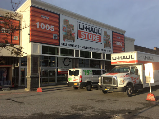 U-Haul Moving & Storage of Palmer - Thumbnail