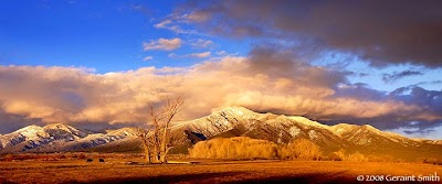 Taos Land Trust