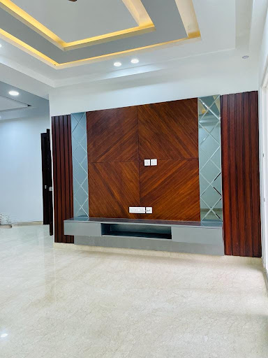 At Nimbus Interior Gurgaon, we bring spaces to life with creativity, precision, and passion. Whet…