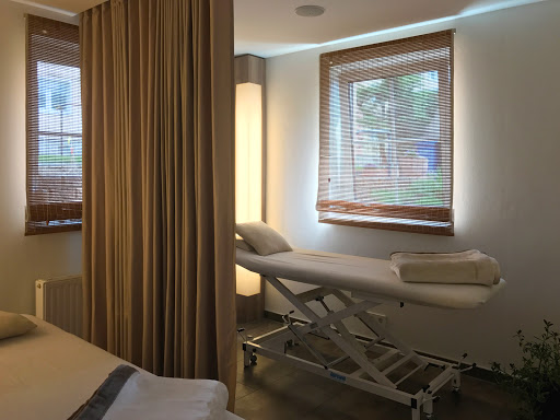 Physiotherapie Osteopathie Manuela Lippold - Thumbnail