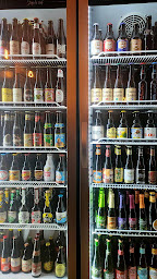 Photo n°49 de Frietkot à Bourg-Argental (Restauration rapide)