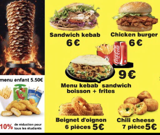 Photo 4 - Grillades le Roi