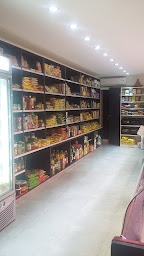 Photo n°21 de Alamane boucherie halal ( Boutabouzi & Benyazid ) à Carpentras (Épicerie)