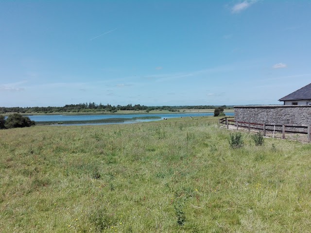 Clonmacnoise