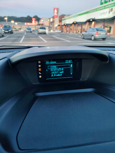 Neón Car multimedia & radar Gallery - Spain