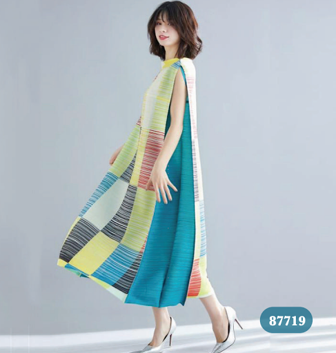 Grapevine Clothing Store - Thumbnail