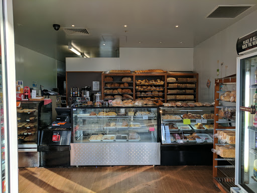 Wello Point Bakery