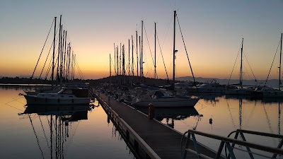 Marina Port Iasos
