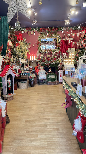 Christmas on The Lakes Bowness
