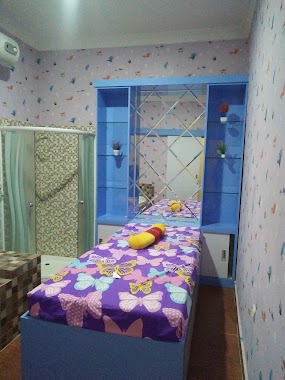 KANYA SALON & SPA ( Baby & Kids Spa ), Author: Ikhwanudin Kebumen