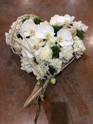 Photo n°29 de Nicole Fleurs à La Seyne-sur-Mer (Fleuriste)