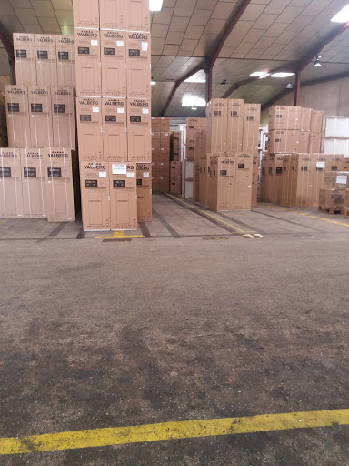 Nd Logistics - Thumbnail