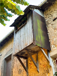 Photo n°14 de Maison Maris à Roquefixade (Agence de location de maisons de vacances)