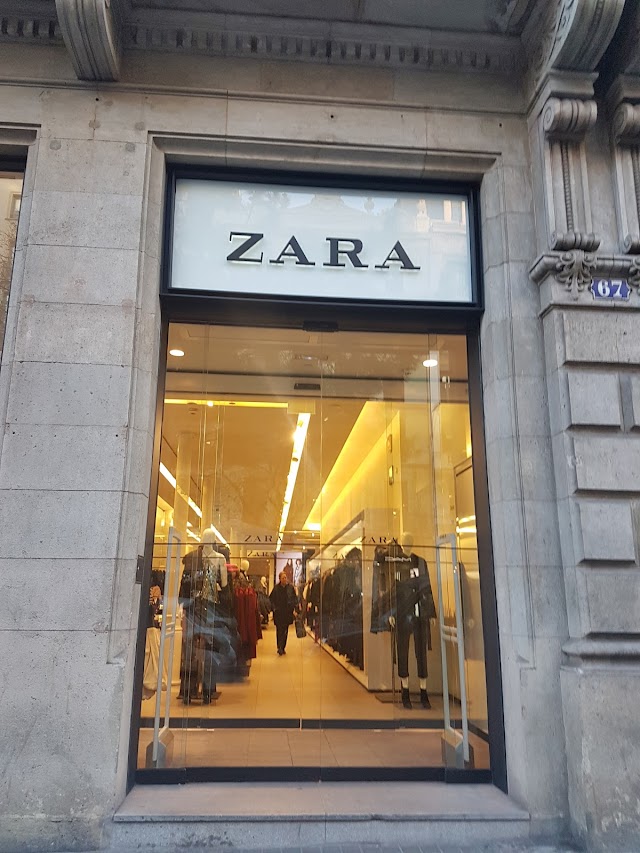 ZARA