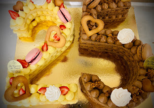 Photo n°11 de Les Douceurs Du Fournil à Sainte-Sigolène (Pâtisserie)