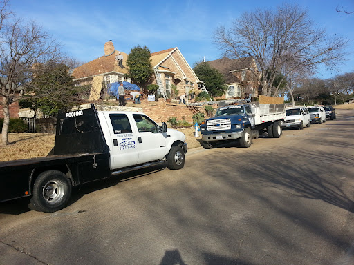 Harless Roofing - Visual