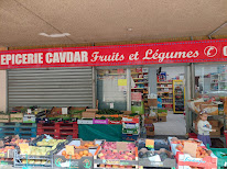 EPICERIE CAVDAR à Montereau-Fault-Yonne