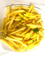 Photo n°46 de Taj Mahal Paris 5eme à Paris (Restaurant halal)