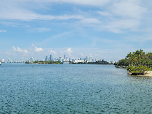 Crandon Park Marina