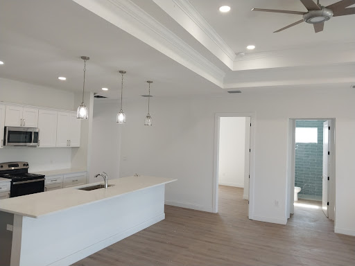 Electrical Contracting Inc - Visual