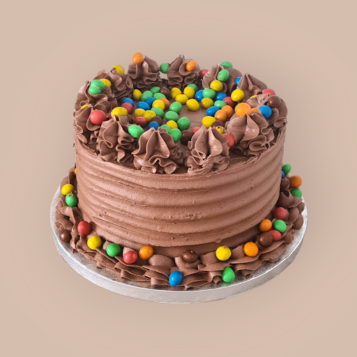 OurLittleCakery - Thumbnail