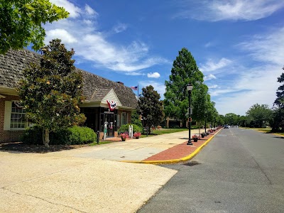 City of Dover City Hall