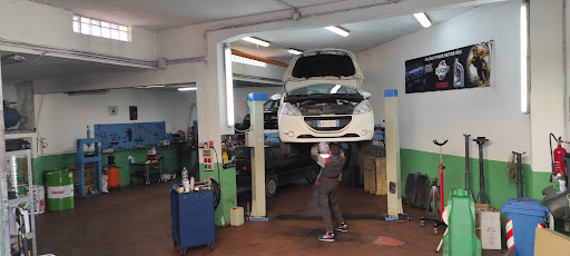 MarcOfficina di Marco Tolu - Thumbnail