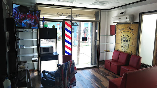 Barber Shop Paradise Barbones - Thumbnail