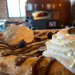 Photo n°7 de AU FEU DE BOIS BEAURAINS à Beaurains (Restaurant italien)