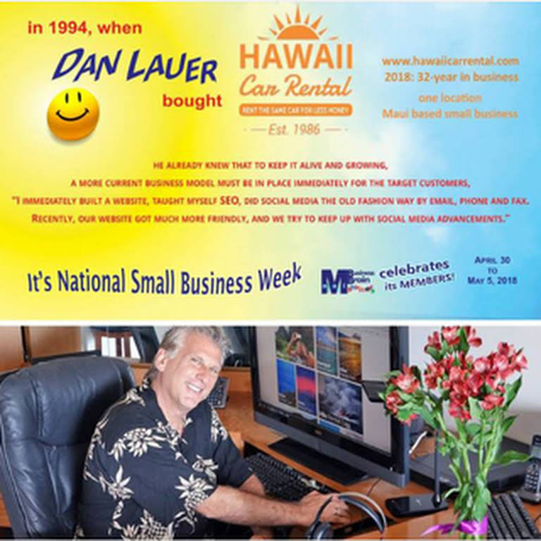 AA Aloha CarsRUs Car Rental Agency in Kihei Book the lowest rates